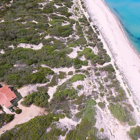 Locazione Turistica Dune.2 * Badesi