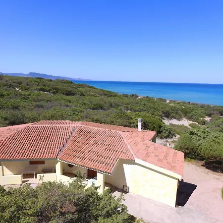 Διαμέρισμα Locazione Turistica Dune.2