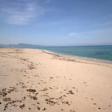 Locazione Turistica Dune.2 Διαμέρισμα