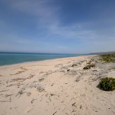 Locazione Turistica Dune.2 Διαμέρισμα *