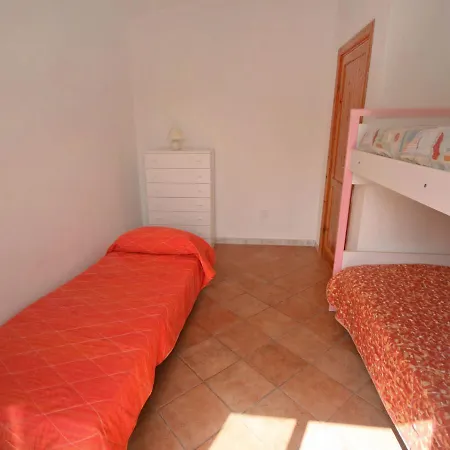 Locazione Turistica Dune.2 Apartment Badesi