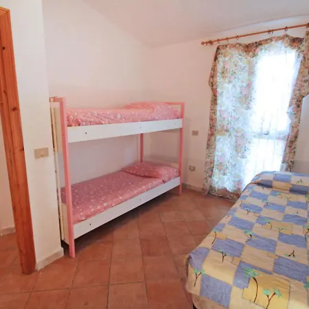 Apartment Locazione Turistica Dune.2 Badesi